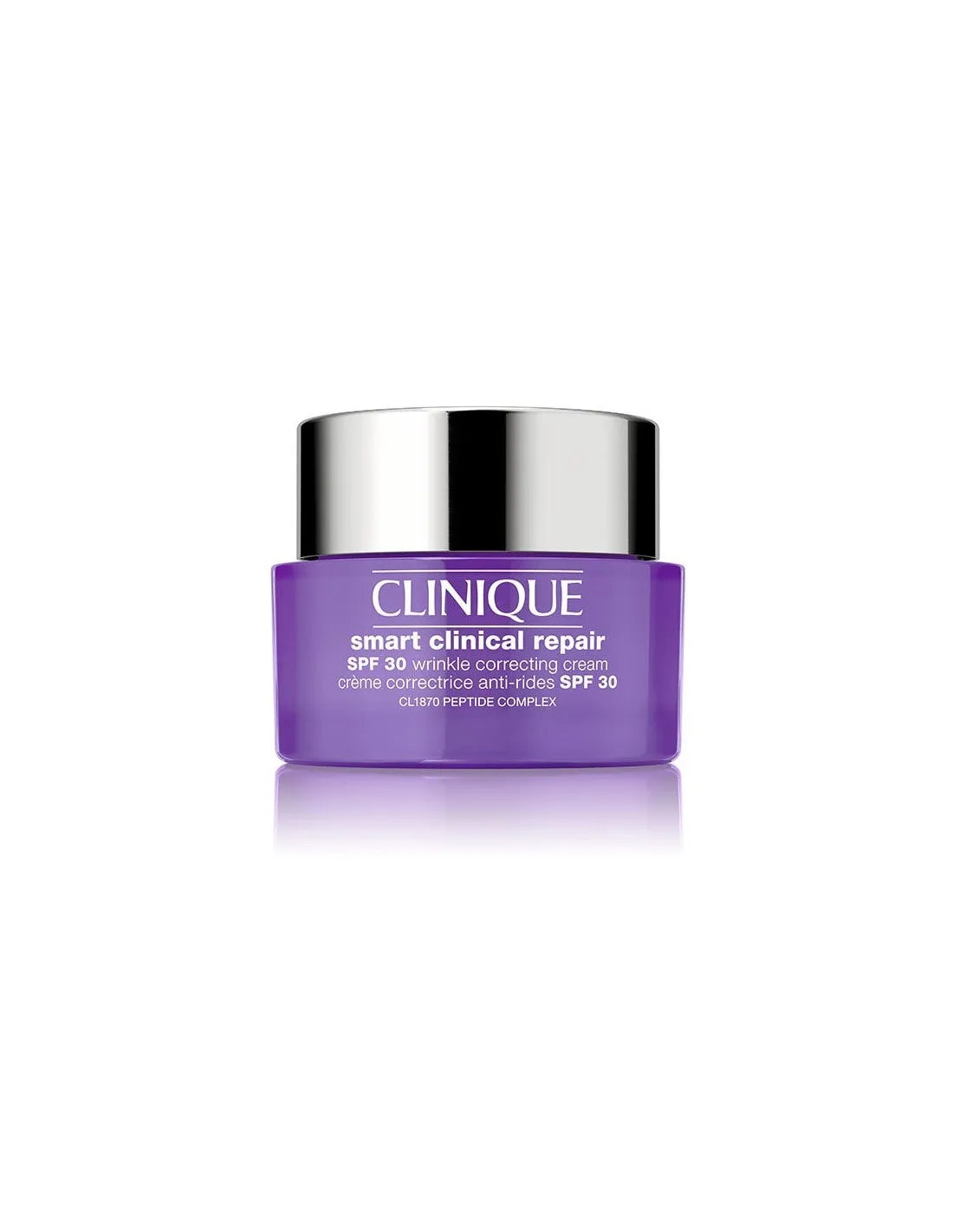 CLINIQUE Clinique Smart Clinical Anti-Aging Creme SPF 30 75 ml Kosmetik