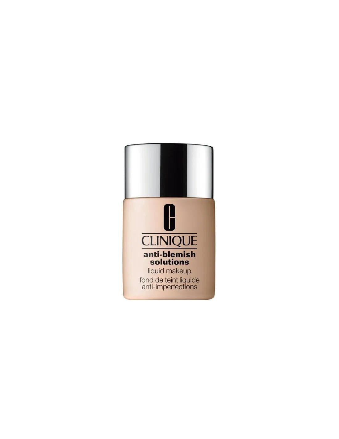 CLINIQUE Clinique Antiblemish Flüssiges Make-up Sand 30 ml Kosmetik