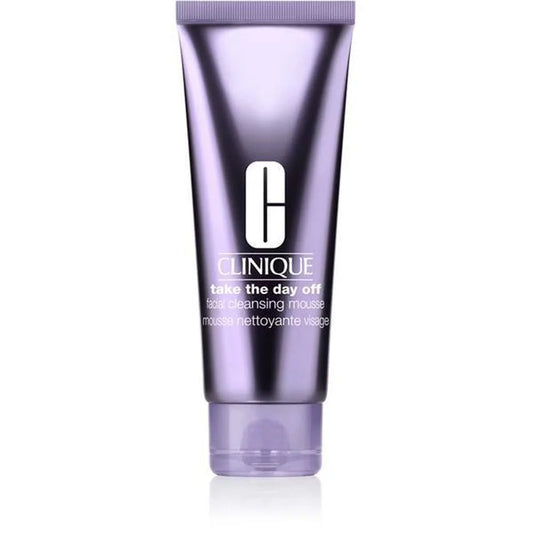 CLINIQUE Clinique Take The Day Off Mousse Reinigungsschaum für das Gesicht 125 ml Kosmetik