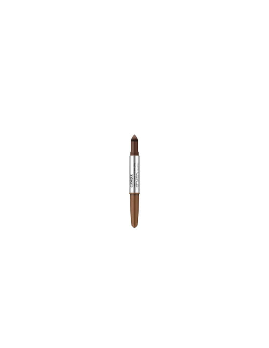 CLINIQUE Clinique Hi Shadow Play Lidschatten Definierer Strawberry Cocho 4 ml Kosmetik
