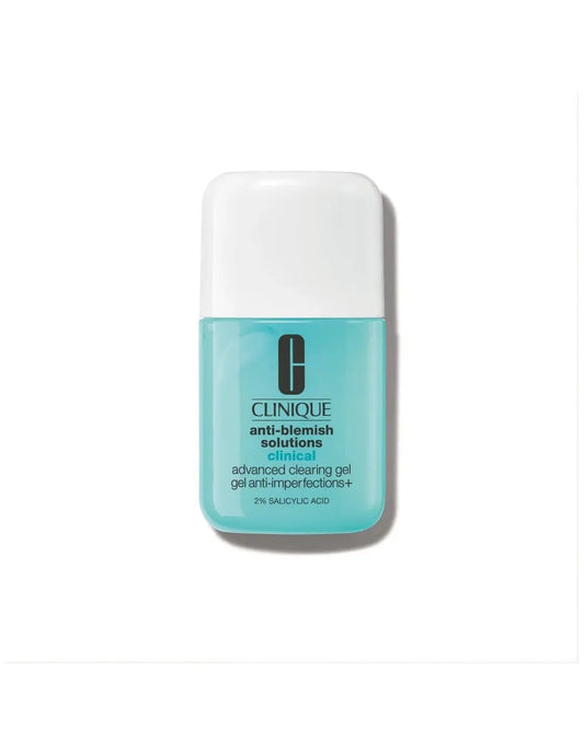 CLINIQUE CLINIQUE Anti-Blemish Solutions Clinical Gel 20 ml gegen Unreinheiten Kosmetik