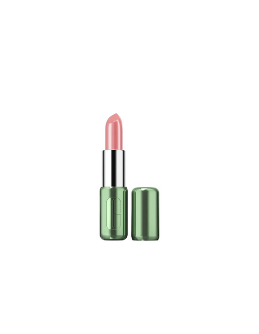 CLINIQUE Clinique Pop Longwear Shine Lippenstift Sugar Pop 3,9 g Kosmetik