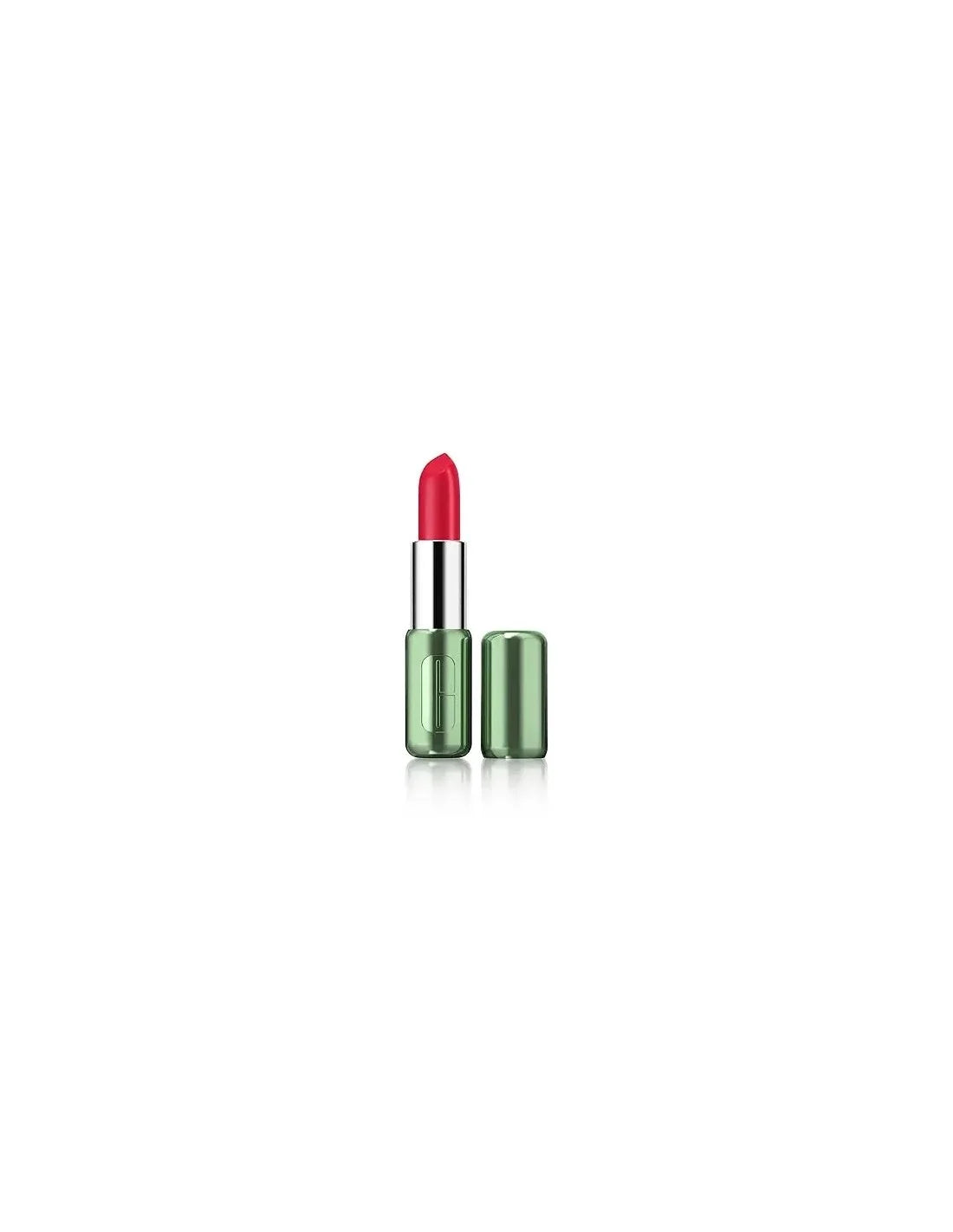 CLINIQUE Clinique Clq Labial Pop Longwear Satin Lippenstift langanhaltend Satinfinish Kosmetik