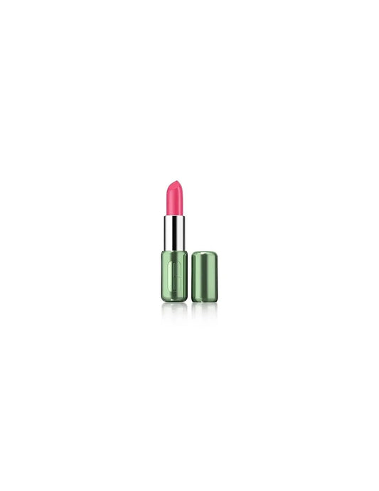 CLINIQUE Clinique Clq Labial Pop Longwear Satin Lippenstift langanhaltend Satinfinish Kosmetik