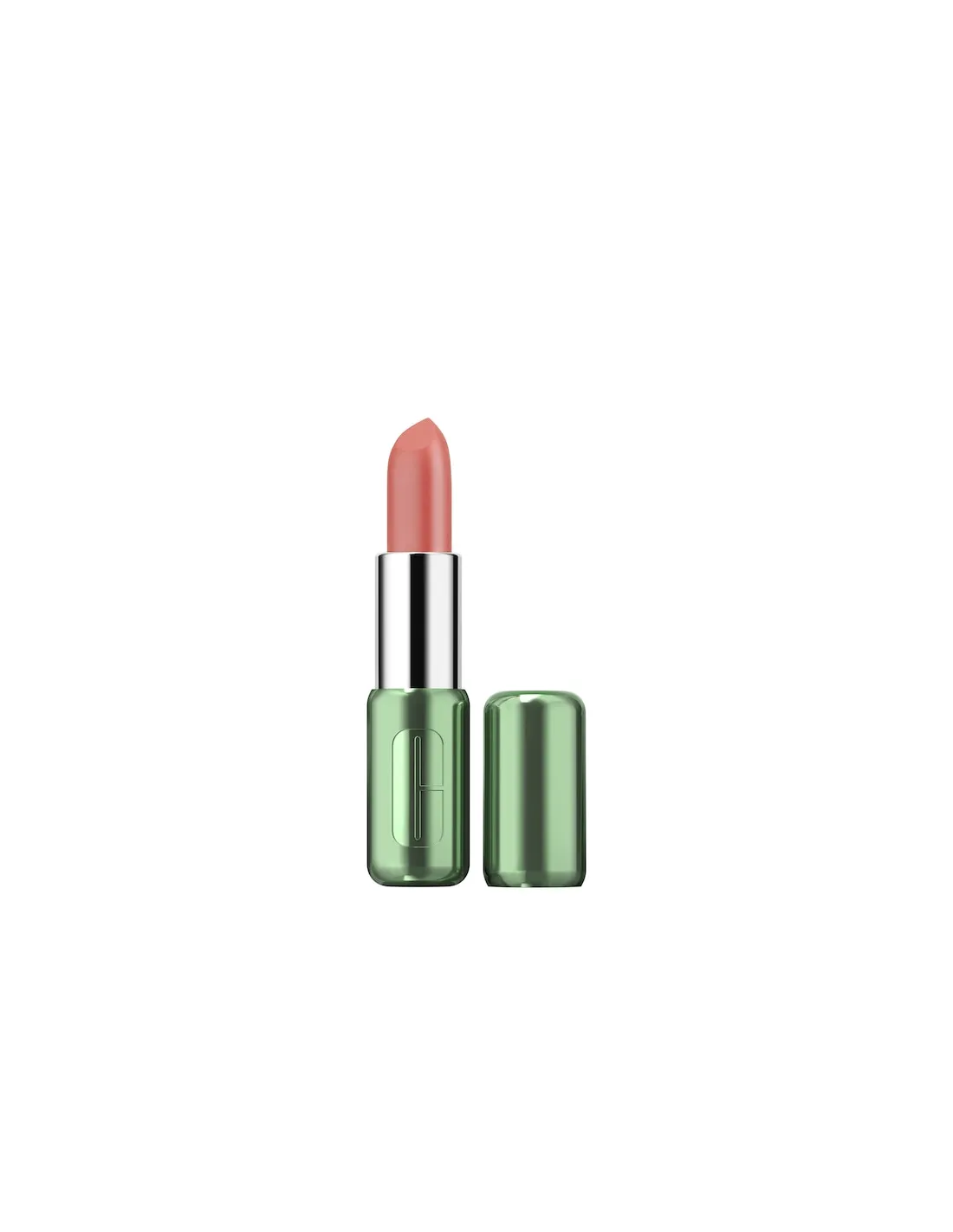 Clinique Pop Longwear Matte Barra De Labios Petal Pop 3,9g