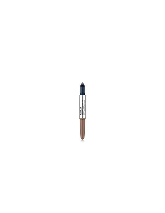 CLINIQUE Clinique Hi Shadow Play Lidschatten Definierer Day and Night 4 ml Kosmetik