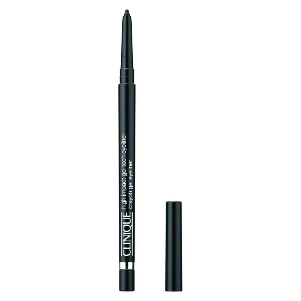 CLINIQUE CLINIQUE High Impact Gel Tech Eyeliner Schwarz 0,35 g