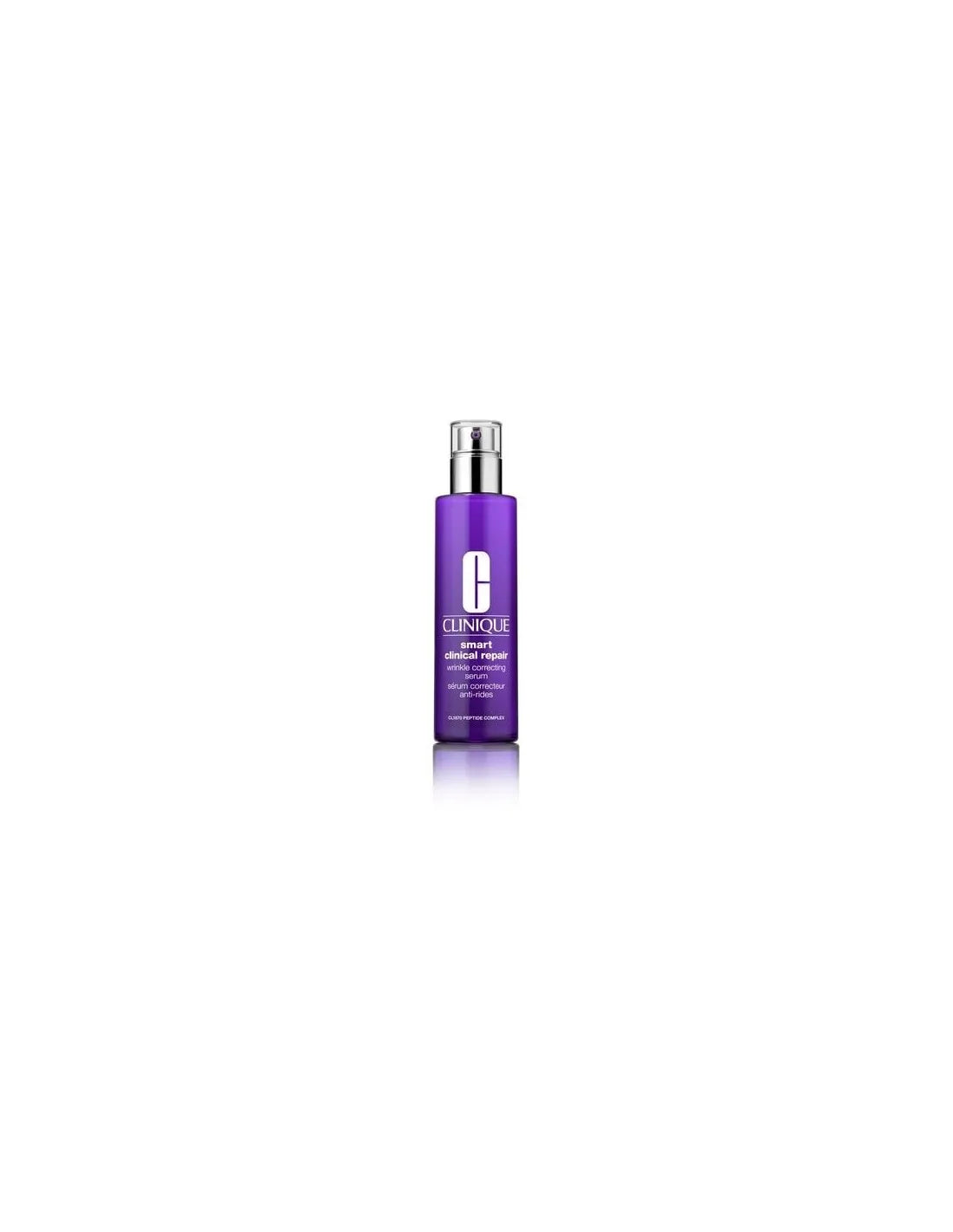 CLINIQUE CLINIQUE Smart Clinical Repair Wrinkle Correcting Serum 75 ml Gesichtspflege Serum