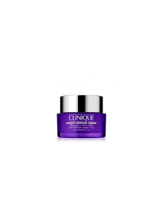 CLINIQUE CLINIQUE Smart Clinical Repair Creme für Gesicht und Hals 75 ml Kosmetik