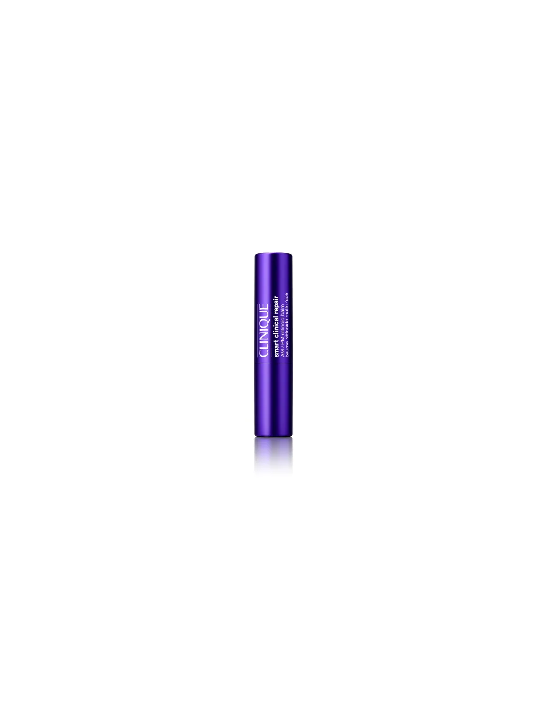 CLINIQUE Clinique Smart Clinical Repair Am-Pm Retinoid Balsam 3 g Pflege Kosmetik