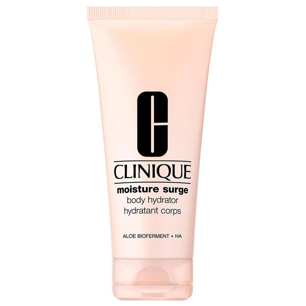 CLINIQUE CLINIQUE Moisture Surge Körperbalsam 200 ml Kosmetik
