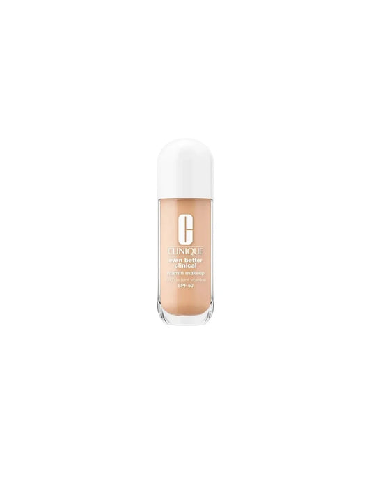 CLINIQUE Clinique Even Better Clinical Vitamin Make-up Base SPF 50 3-Light Cool 30 ml Kosmetik