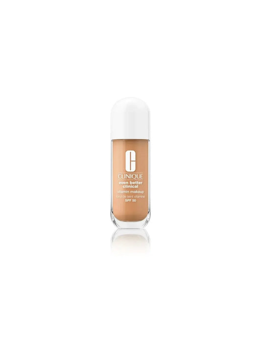 CLINIQUE Clinique Even Better Clinical Vitamin Make-up Basis SPF 50 5-Light Medium Cool 30 ml Kosmetik