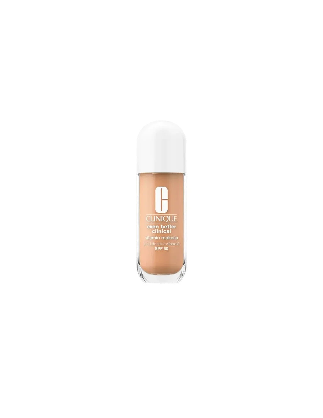 CLINIQUE Clinique Even Better Clinical Vitamin Make-up Base SPF 50 Medium Cool 30 ml Kosmetik