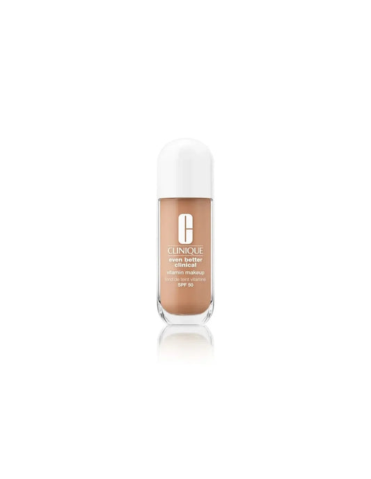 CLINIQUE Clinique Even Better Clinical Vitamin Make-up Basis SPF 50 3-Medium Cool 30 ml Kosmetik