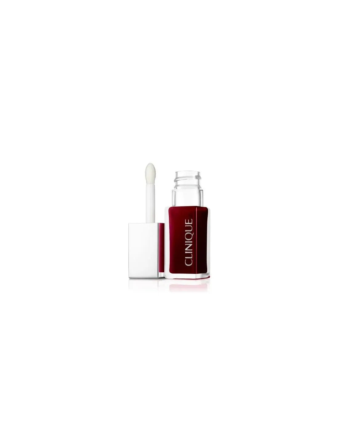 CLINIQUE CLINIQUE Pop Aceite Con Color Lippen und Wangen Black Honey 7 ml Kosmetik