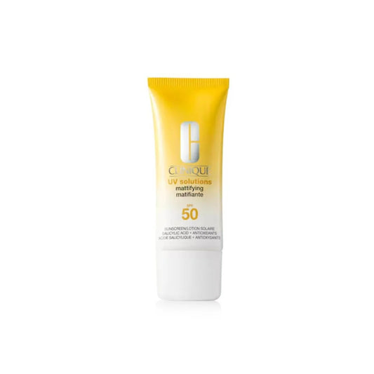 CLINIQUE Clinique UV Solutions Mattierender Sonnenschutz SPF 50 40 ml Kosmetik