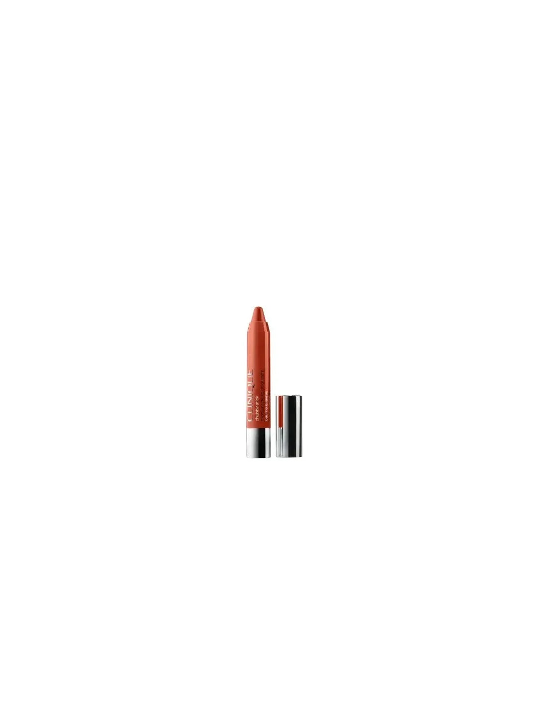 CLINIQUE CLINIQUE Chubby Stick Lippenbalsam mit Farbe Mega Melon 3 g Kosmetik