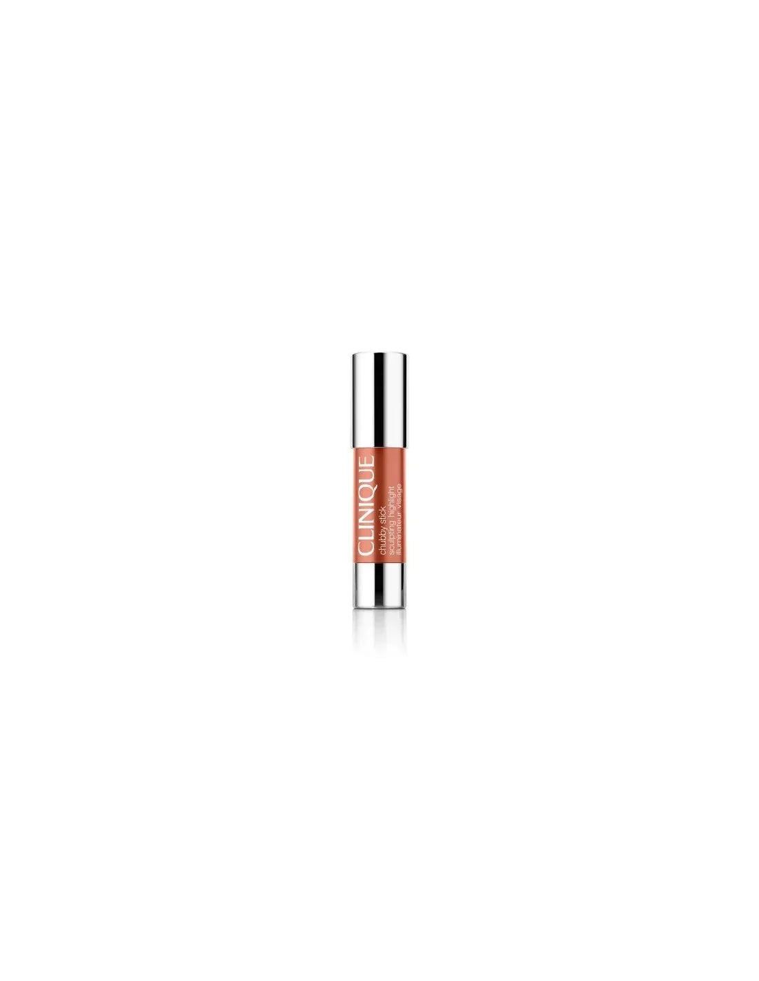 CLINIQUE CLINIQUE Chubby Stick Iluminador Dazzling Dusk Highlighter Stift 6 g Kosmetik