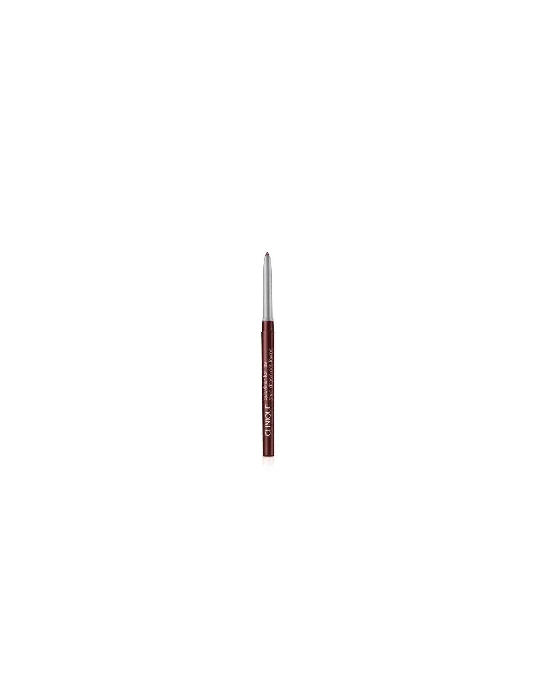 CLINIQUE CLINIQUE Quickliners For Lips Lippenkonturenstift Black Honey 1 Stück Kosmetik