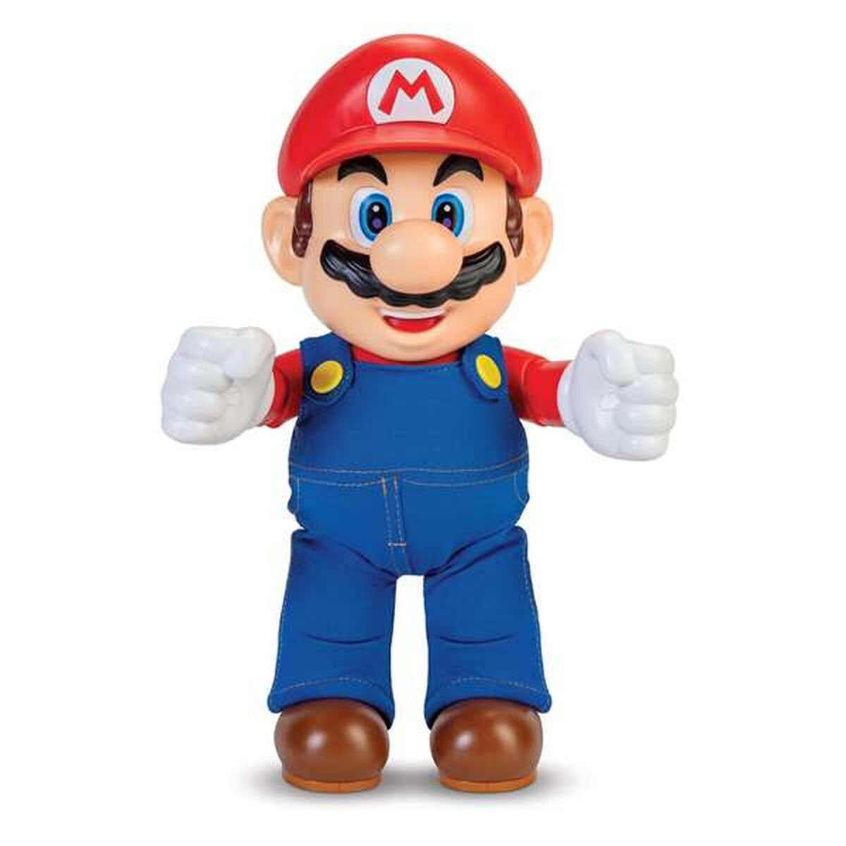 Super Mario Baby-Puppe Jakks Pacific
