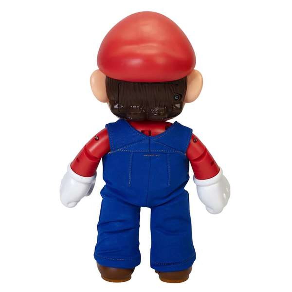 Super Mario Baby-Puppe Jakks Pacific