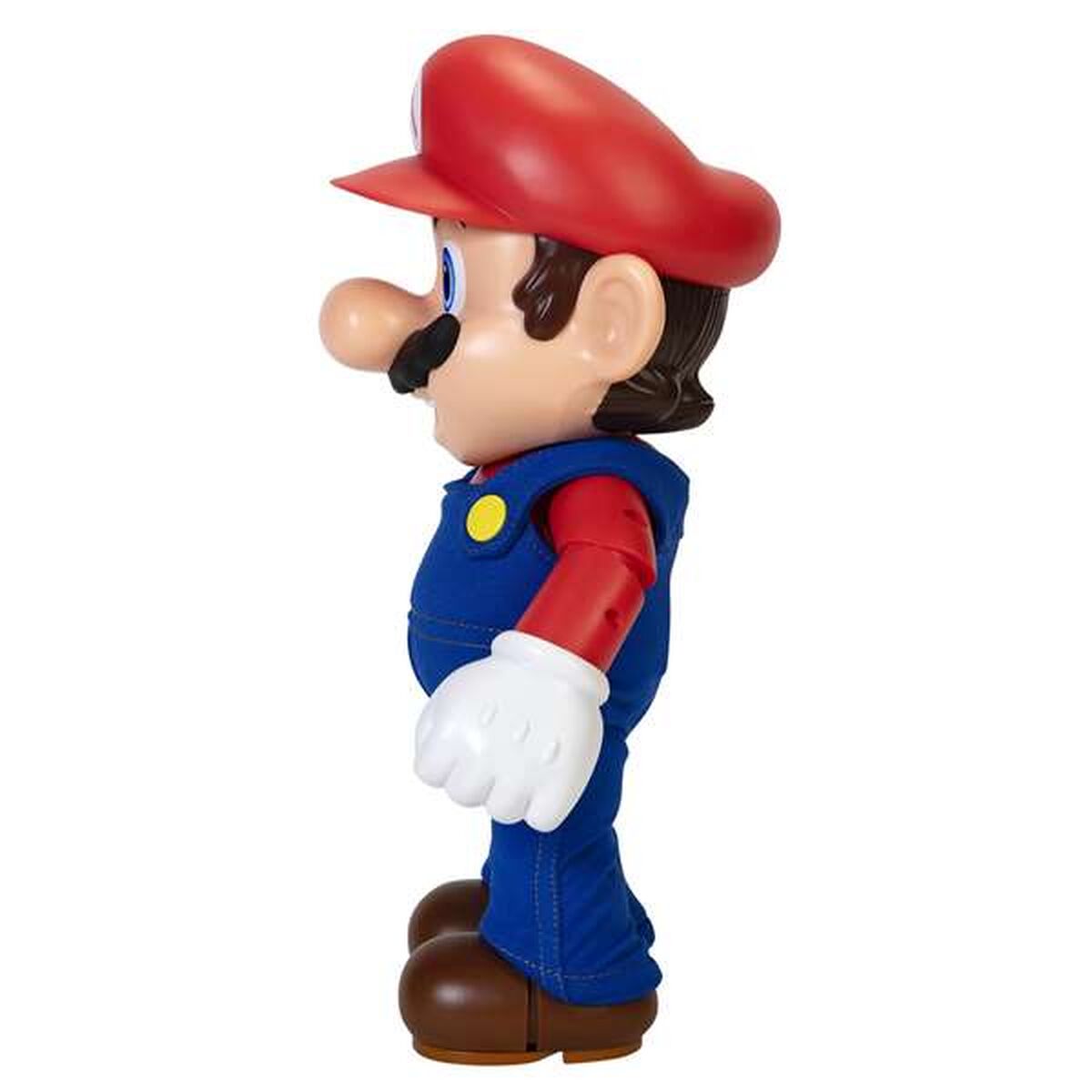 Super Mario Baby-Puppe Jakks Pacific