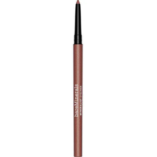 BAREMINERALS Bareminerals Mineralist Eyeliner Onyx wasserfester Kajalstift schwarz