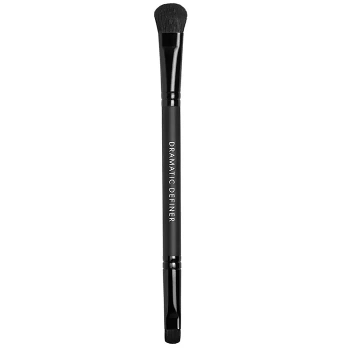Bareminerals Dramatic Definer Dual-Ended Eye Brush 1 Stuck