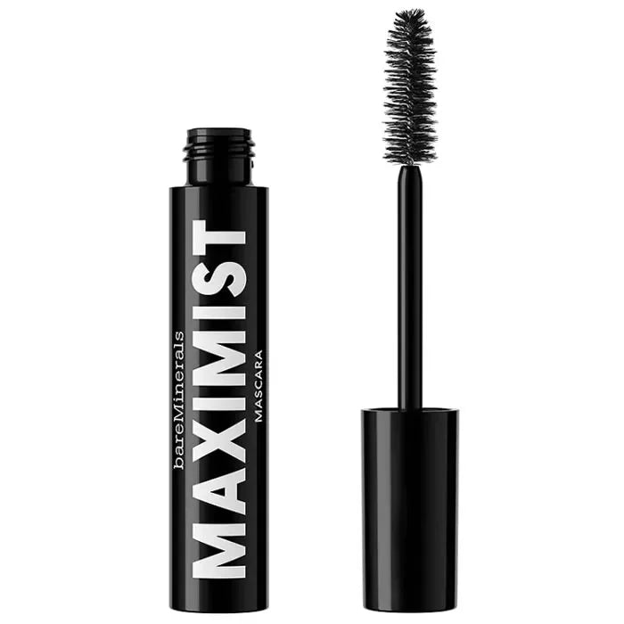 BAREMINERALS BAREMINERALS Maximist Volumizing Phyto Fiber Mascara 9 ml Mascara