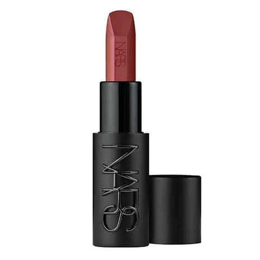 NARS NARS Lippenstift No Rules matt langanhaltend Lippen Make-up Kosmetik
