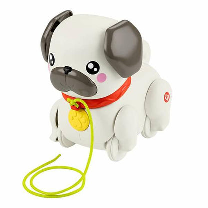 Fisher-Price Interaktiver Hund Fisher-Price