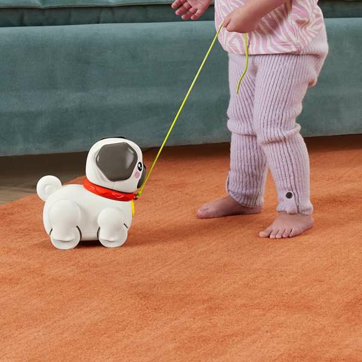 Fisher-Price Interaktiver Hund Fisher-Price