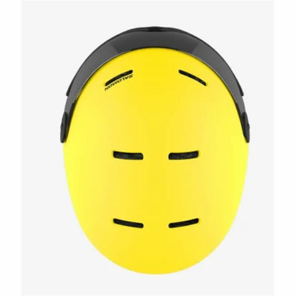 Salomon Skihelm Salomon L47259500 Gelb Für Kinder Unisex