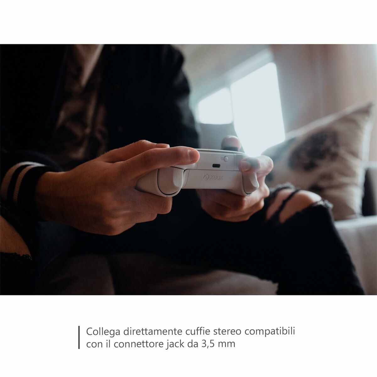 Microsoft Tragbare Spielekonsole Microsoft Ep2-29920