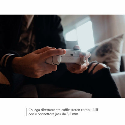 Microsoft Tragbare Spielekonsole Microsoft Ep2-29920