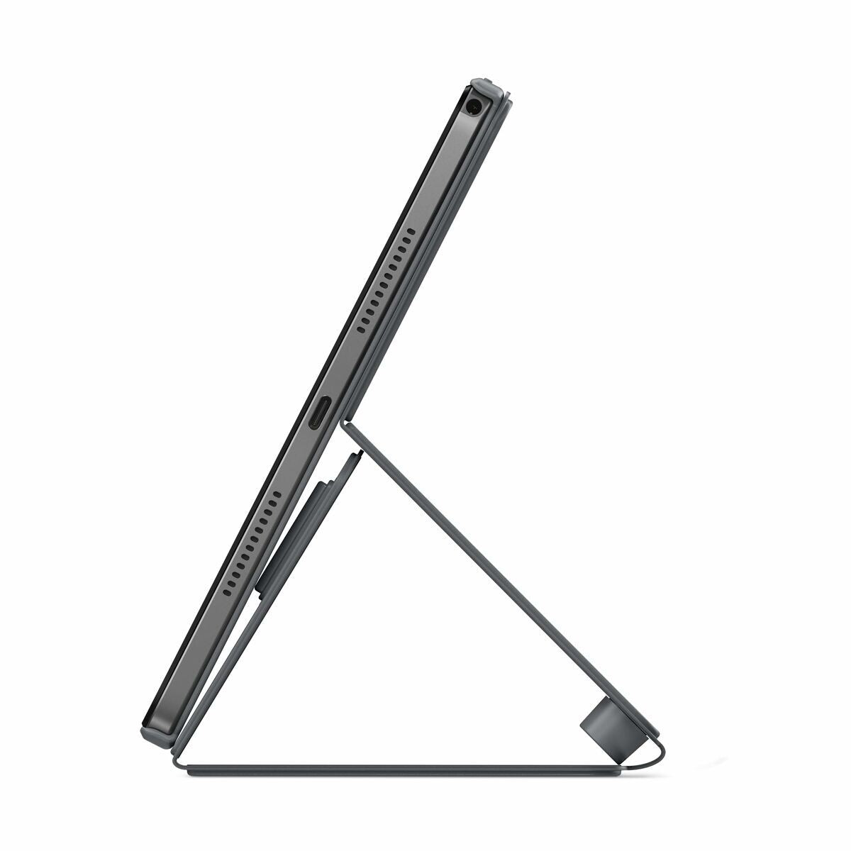 Lenovo Tablet Tasche Lenovo Tab M11 11&quot; Grau