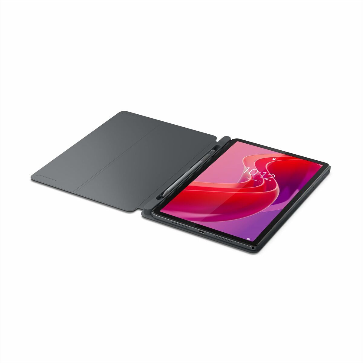 Lenovo Tablet Tasche Lenovo Tab M11 11&quot; Grau