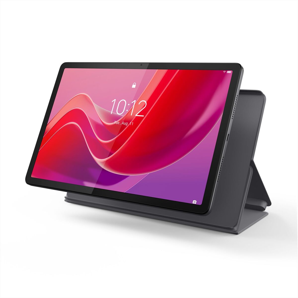 Lenovo Tablet Tasche Lenovo Tab M11 11&quot; Grau