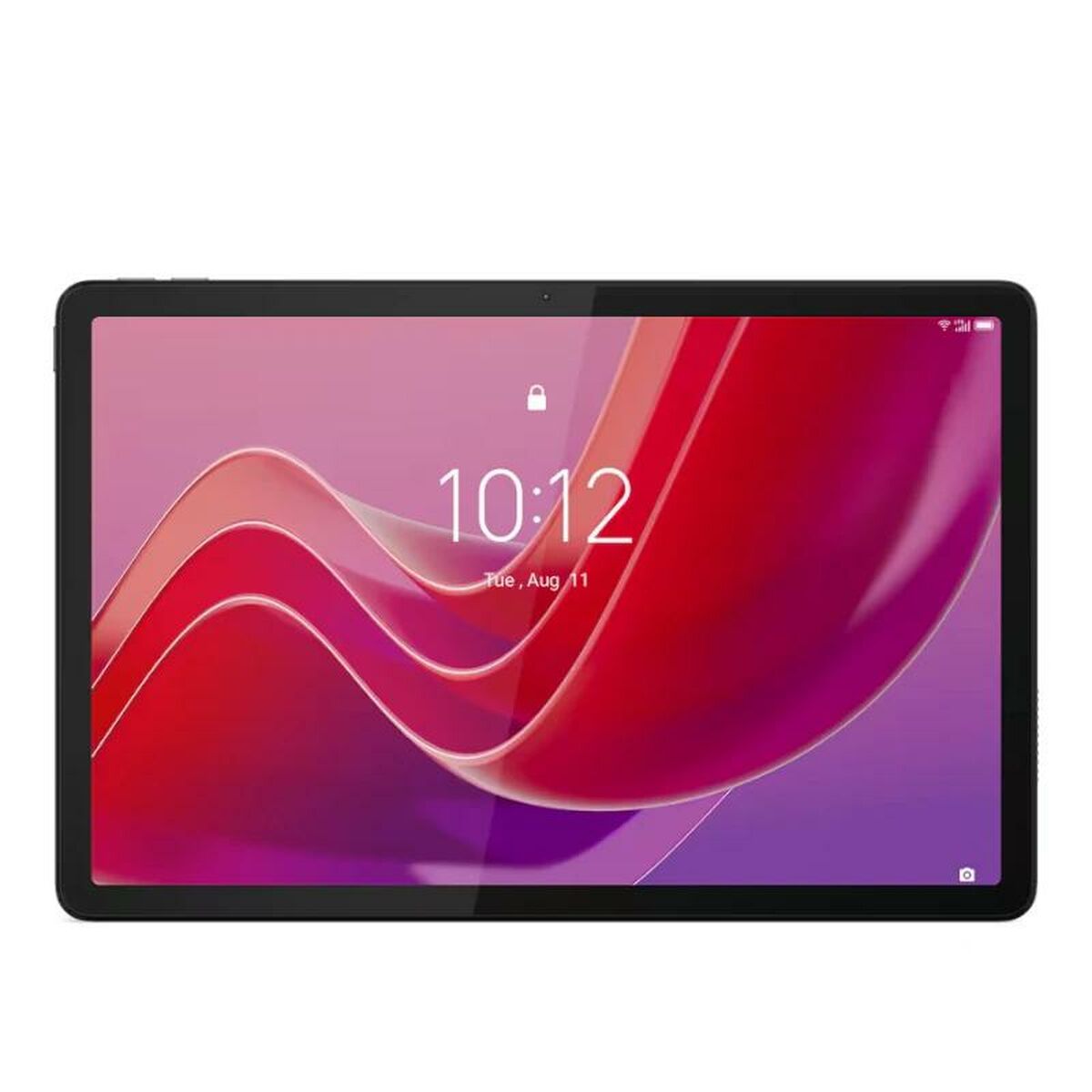 Lenovo Tablet Lenovo Tab M11 Mediatek Helio G88 4 Gb Ram 128 Gb Grau