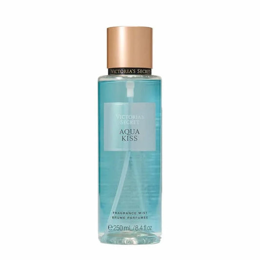 VICTORIA'S SECRET Aqua Kiss Fragrance Mist 250 ml Körperspray Duftwasser
