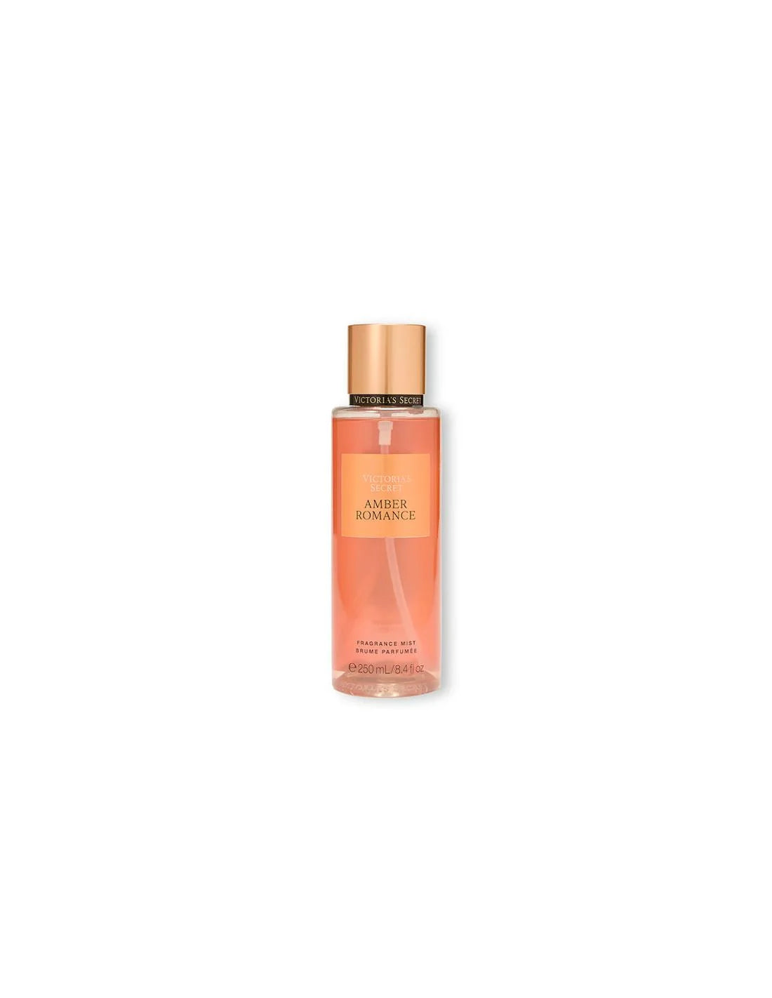 VICTORIA'S SECRET VICTORIA'S SECRET Amber Romance Body Mist 250 ml Kosmetik