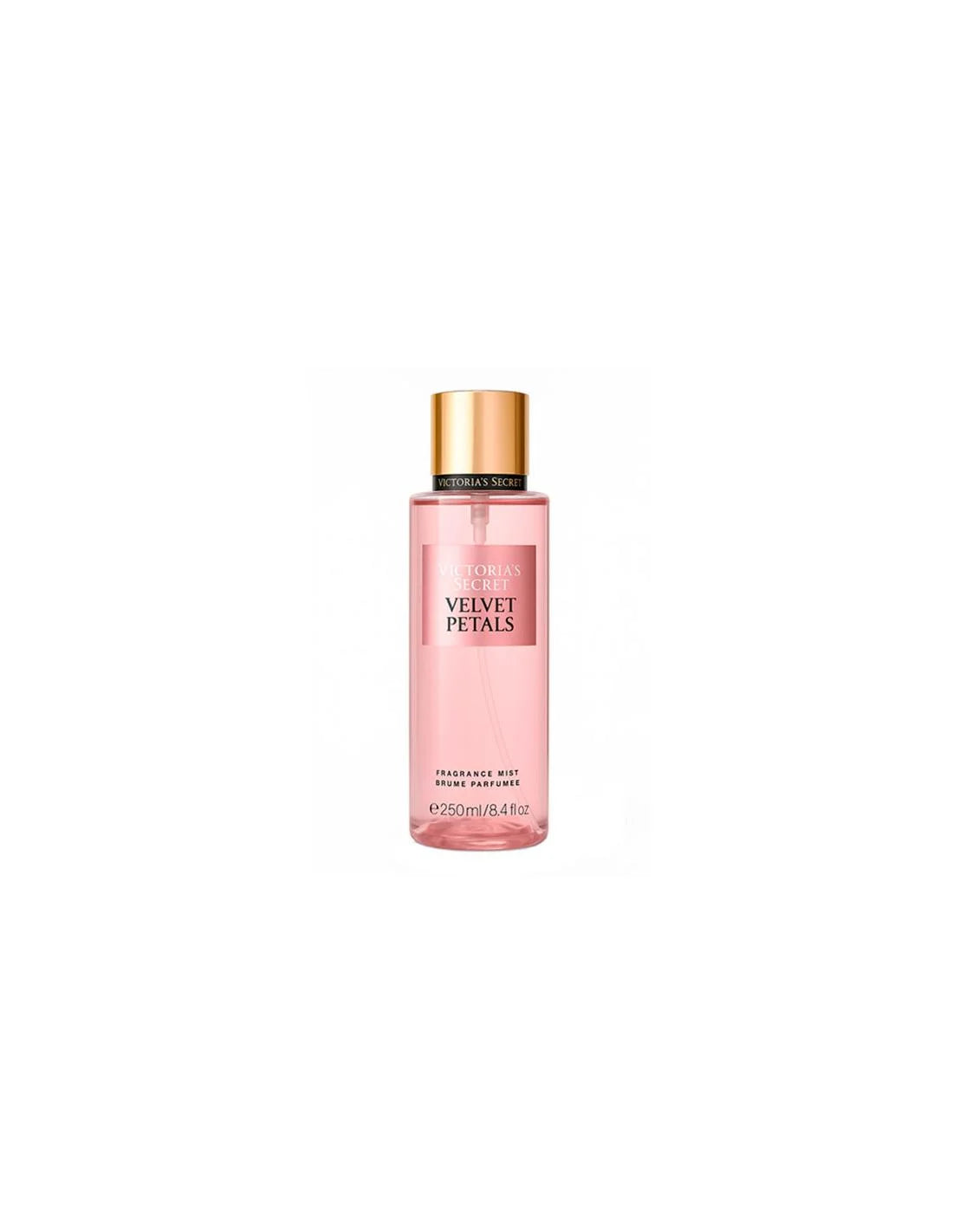 VICTORIA'S SECRET Victoria's Secret Velvet Petals Fragrance Body Mist 250 ml Körperduft Spray Parfüm