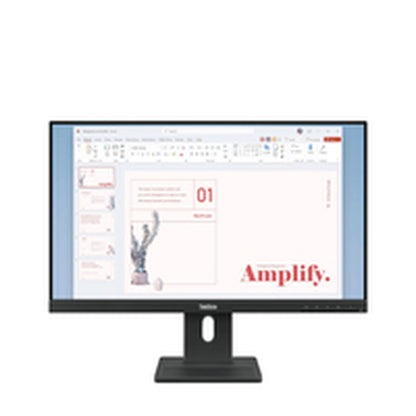 Lenovo Monitor Lenovo 64Bamat1Eu 23,8&quot; 22&quot; Full Hd Lcd