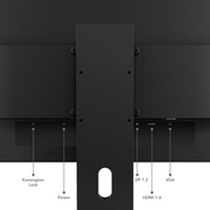 Lenovo Monitor Lenovo 64Bamat1Eu 23,8&quot; 22&quot; Full Hd Lcd