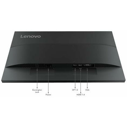 Lenovo Monitor Lenovo 64Bamat1Eu 23,8&quot; 22&quot; Full Hd Lcd