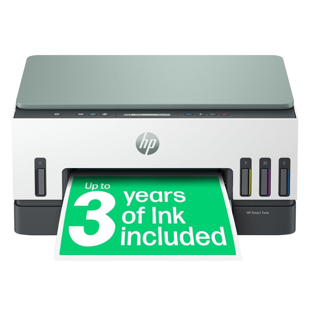 Hp Multifunktionsdrucker Hp 940Y5A#Bhc