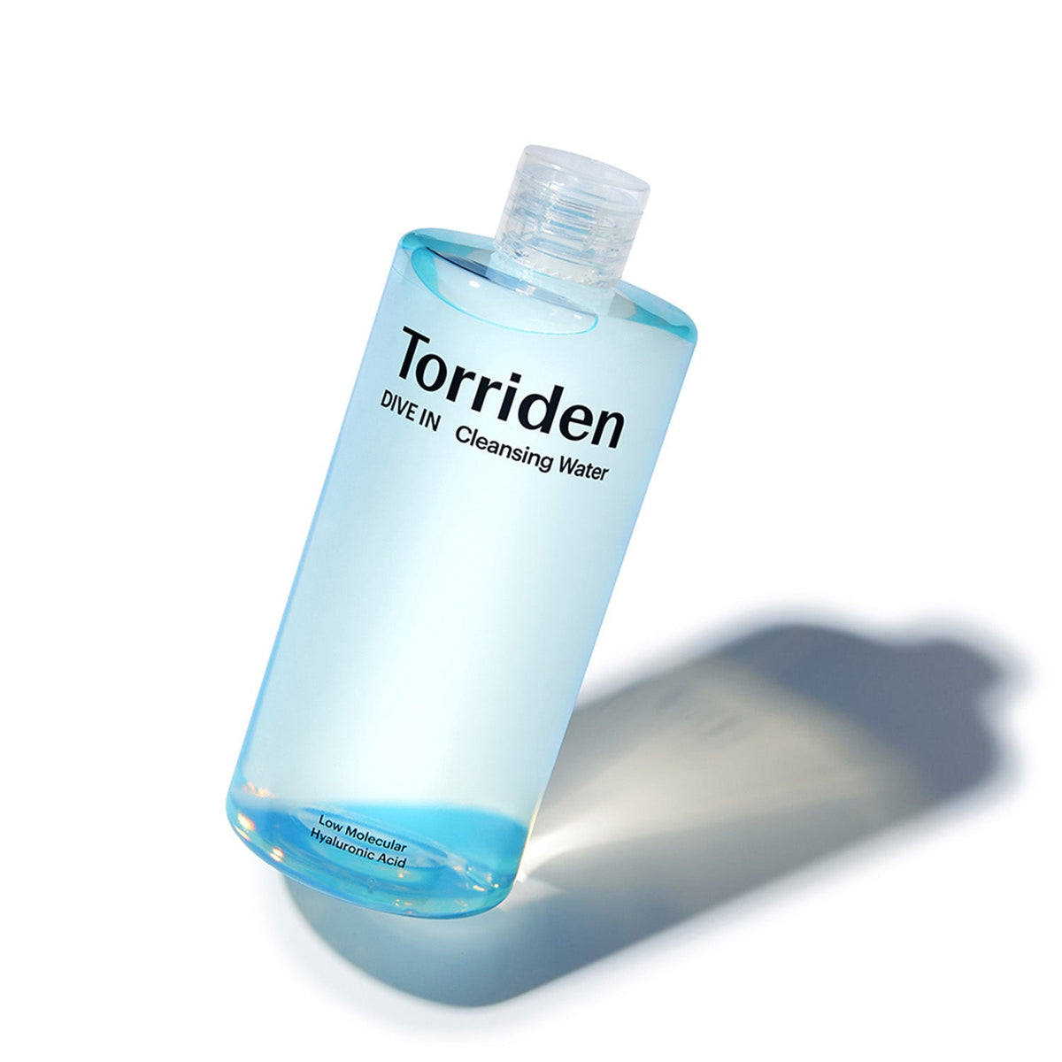 Torriden Dive-In Low Molecular Hyaluronic Acid Agua Limpiadora 400ml