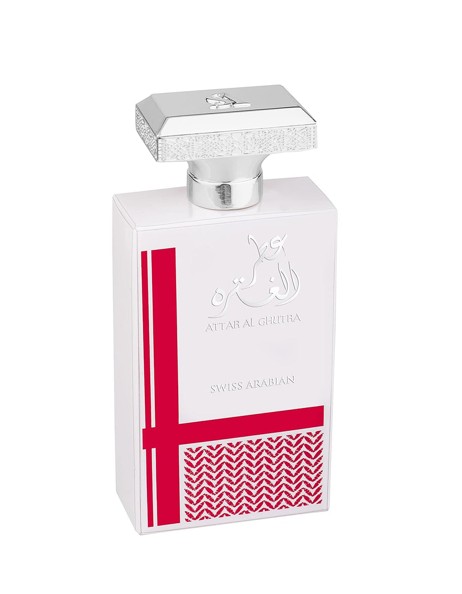 SWISS ARABIAN Attar Al Ghutra Eau de Parfum Spray 100 ml