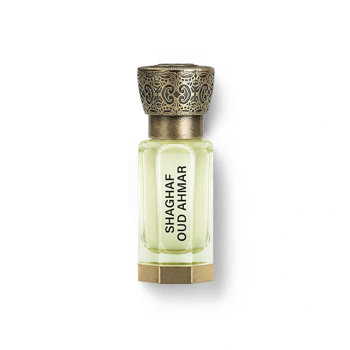 SWISS ARABIAN Shaghaf Oud Ahmar Konzentriertes Ölparfum 12 ml Parfüm